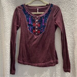 Free People Top